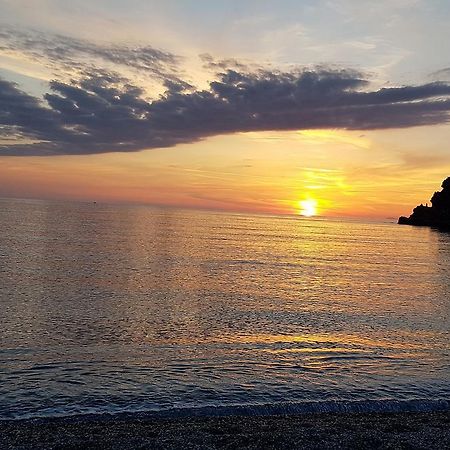 Imperial Bed and Breakfast Milazzo Exteriör bild