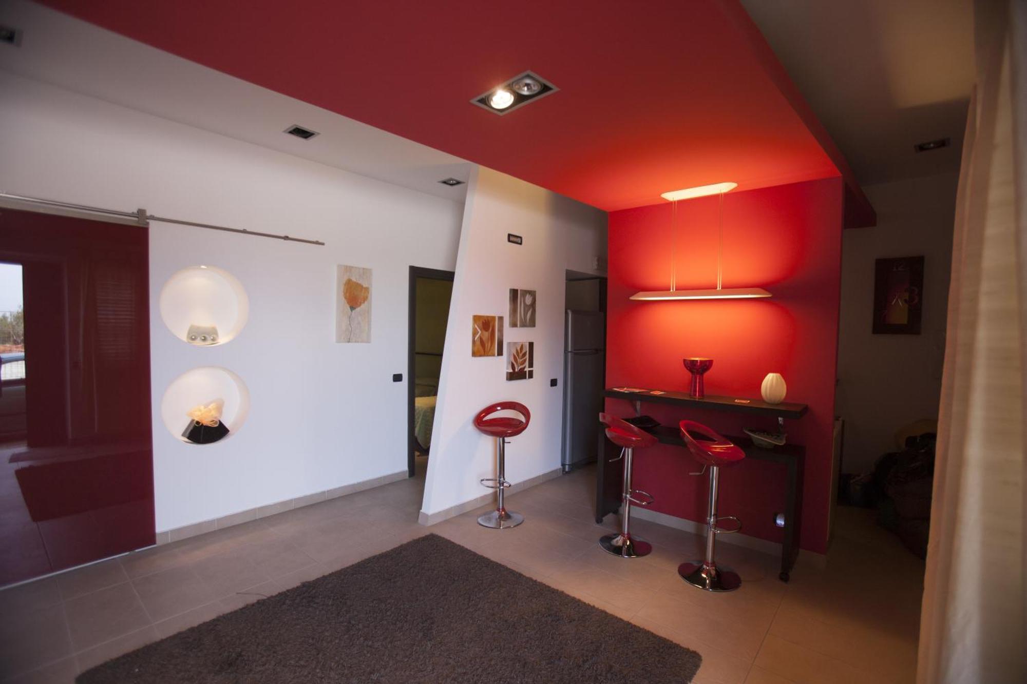 Imperial Bed and Breakfast Milazzo Exteriör bild